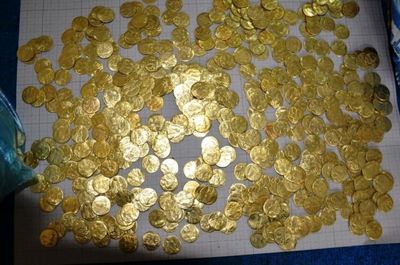 سکه یک‌ماهه ۹۰هزار تومان گران شد