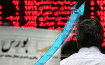 سبزپوشی شاخص به لطف خریداران حقیقی