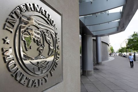 IMF رشد اقتصادی منطقه منا را به ۳ درصد افزایش داد