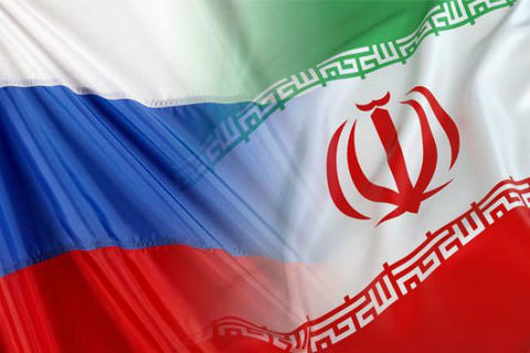 پوتین توافق تجارت آزاد اورآسیا و ایران را امضا کرد