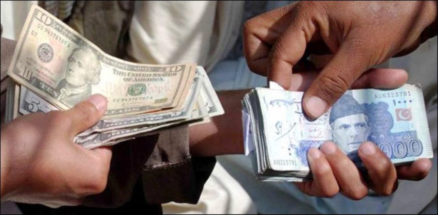 کاهش ارزش روپیه پاکستان باز هم رکورد زد