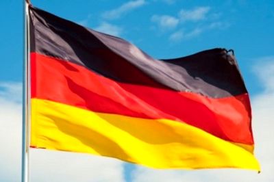 رکورد جدید صادرات آلمان