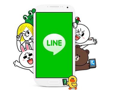 لاین هم وارد بازار ارز‌ دیجیتال می‌شود