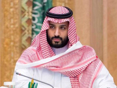 بلومبرگ بن سلمان را با صدام مقایسه کرد