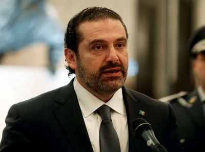 حریری: حزب‌الله عامل ثبات لبنان است