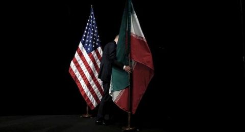 تحریم اقتصادی آمریکا علیه ایران چقدر مشروعیت دارد؟