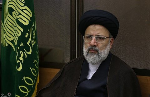 رئیسی : ۸۰۰ هزار محروم از سراسر کشور به زیارت امام هشتم نائل شدند