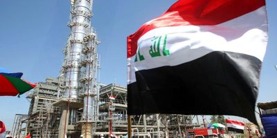 ماجرای درخواست عراق از شرکت‌های نفتی خارجی