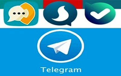 رغبت کمتر از ۵درصد کاربران تلگرام به پیام‌رسان‌های داخلی