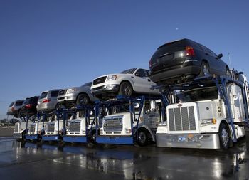 وضعیت تعرفه واردات خودرو در دیگر کشورها