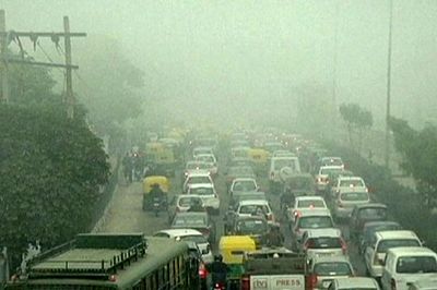 سوخت عامل اصلی آلودگی هوای تهران