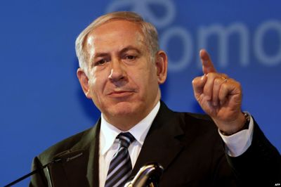 نتانیاهو: آن‌ها که بقای برجام را می‌خواهند، باید اصلاحش کنند
