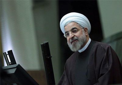 روحانی: در برجام موفقیت‌هایی به دست آوردیم که هرگز از‌بین نخواهد رفت / ثابت کردیم ایران راستگو است و دشمنان ما دروغ می‌گویند