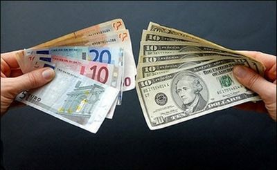 دلار در کف و یورو در سقف ۳ساله!