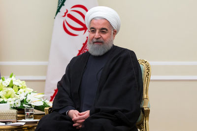روحانی:هیچ کشور اسلامی‌ را رقیب خود نمی‌دانیم/  مجالس اسلامی برادرانه و در مسیر اتحاد توسعه محور جهان اسلام تلاش کنند