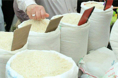 خرید توافقی برنج داخلی تا ۱۵بهمن ماه ادامه دارد