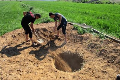 بستن ۳۰هزار و ۶۲۱چاه غیرمجاز در کشور