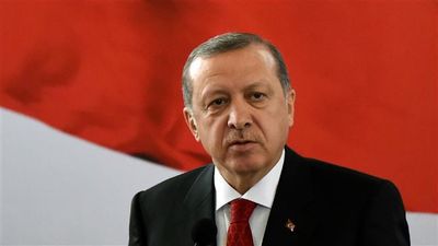 ترکیه برای نابودی نیروهای دموکراتیک سوریه اقدام می‌کند