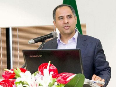 انتصاب عضو جدید هیات مدیره بانک سپه +عکس