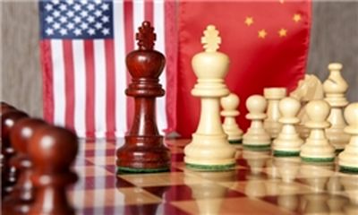 اعتراض ترامپ به افزایش کسری تجاری آمریکا با چین