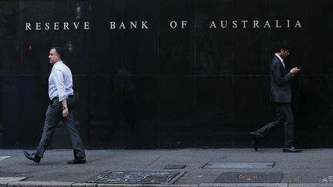 بانک مرکزی استرالیا تا سال ۲۰۲۰ میلادی نرخ بهره را افزایش نمی دهد