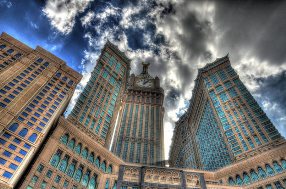 گزارشی از کاخ‌نشینی در ٤ برج لاکچری تهران/ به قلمرو مولتی‌میلیاردرها خوش آمدید
