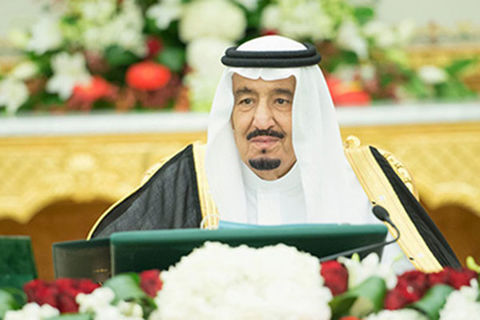 عربستان از بودجه ۲۹۵ میلیارد دلاری خود رونمایی کرد