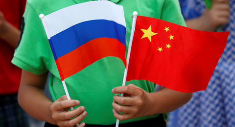 مجوز چین به بانک‌های روسی برای انجام کامل امور بانکی