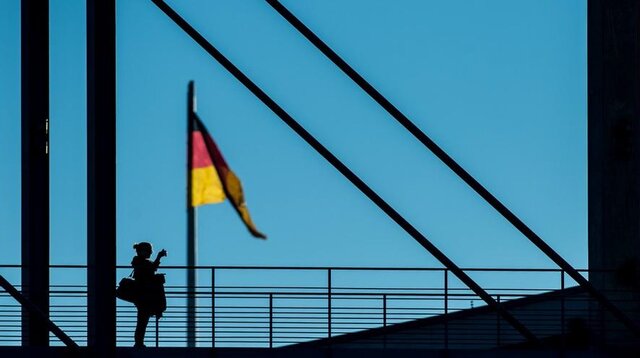 ترامپ و بریگزیت بزرگ ترین ریسک‌های اقتصاد آلمان