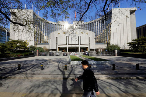بانک مرکزی چین سیاست پولی خود را انعطاف پذیر نگه می دارد