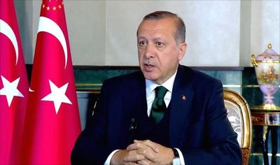 دلجویی اردوغان از اسلام‌آباد