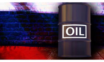 پاتک نفتی روسیه به اروپا