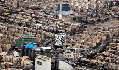 ۵۰ درصد؛ افزایش معاملات مسکن در تهران