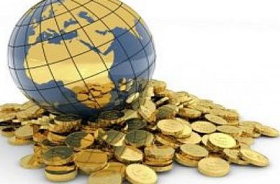 اقتصاد جهان ۱۶تریلیون دلار بدهکارتر شد/ تلاش‌ بانک‌های مرکزی جهان برای افزایش نرخ بهره به کندی صورت می‌گیرد