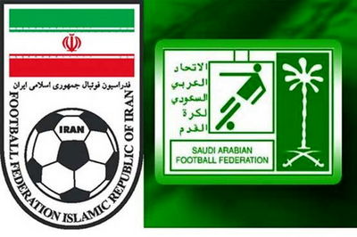 مناقشه فوتبالی ایران و عربستان به کجا می‌رسد؟