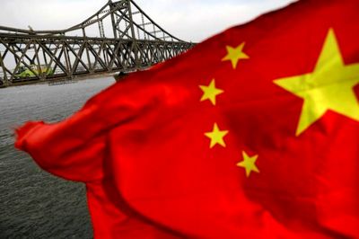 محدودیت صادرات چین به کره شمالی