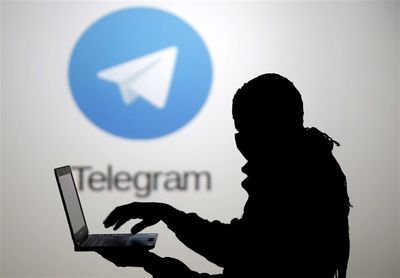 مرکز آمار قوه قضاییه: تلگرام مخل امنیت ملی است