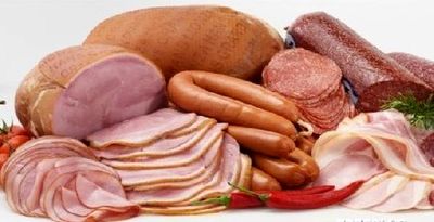 فرآورده‌ گوشتی «دهکده پروتئین» را نخرید