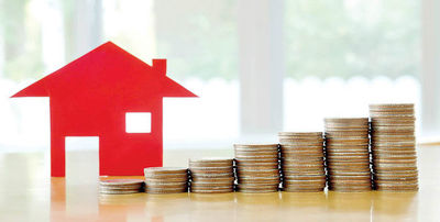 کاهش قیمت خانه در ۳ماه پایانی امسال