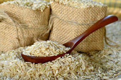خرید حمایتی برنج ایرانی