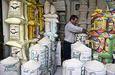 رفتار دوگانه وزارت جهاد کشاورزی در تنظیم بازار برنج/ اجازه واردات در زمان رکود بازار برنج!