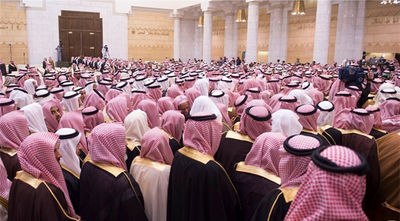 اخباری از کشته شدن ۳ امیر عربستانی در ریاض