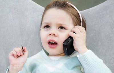 کنترل گوشی آیفون بچه‌ها توسط والدین ممکن می شود