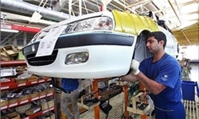 خودنمایی تازه‌واردهای مدل۹۷ در بازار خودرو