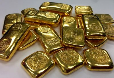 فشار شاخص دلار بر طلا