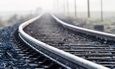‌نیاز به سالانه حداقل ۷۵هزار تن ریل برای احداث خطوط جدید