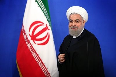 تکذیب ضیافت شام روحانی با نمایندگان کنگره