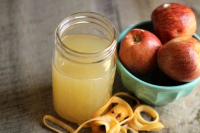 آیا سرکه سیب در درمان سردرد تاثیر دارد؟