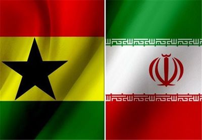 افزایش ۱۲۷درصدی حجم صادرات ایران به غنا