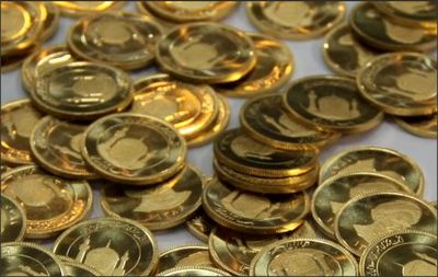 ۱۶ هزار تومان؛ افزایش قیمت سکه در هفته گذشته